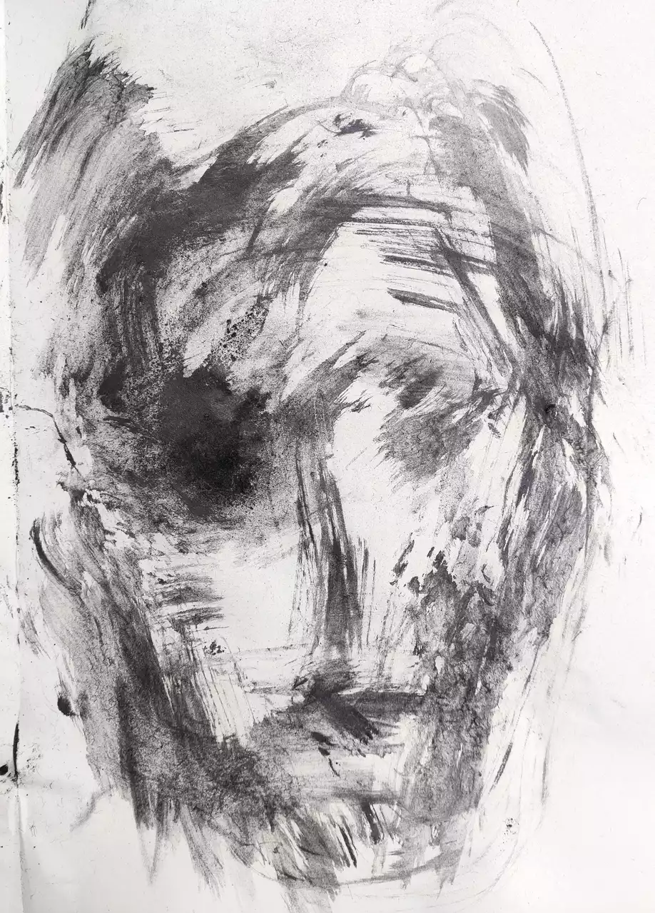 Christo by Merita Koskimies