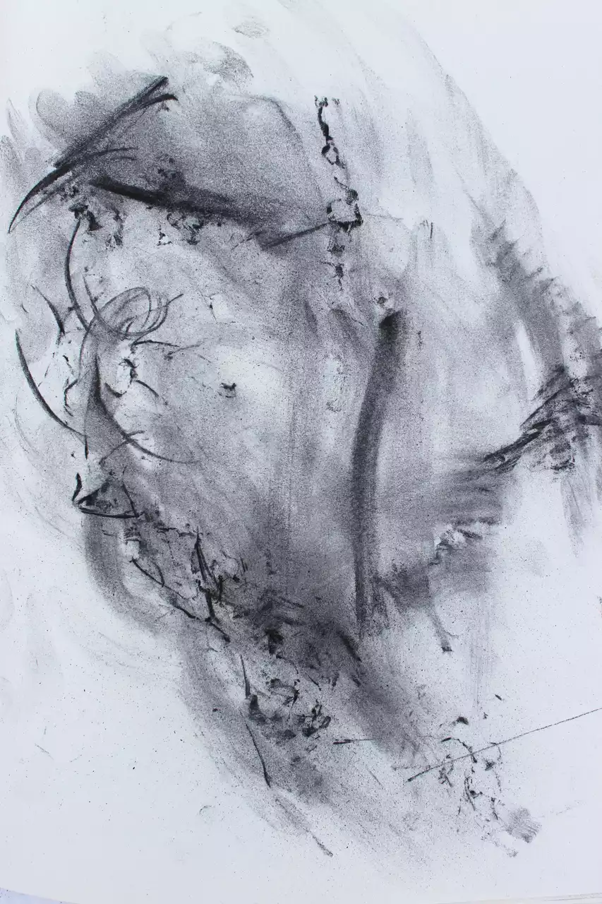 Maddalena by Merita Koskimies