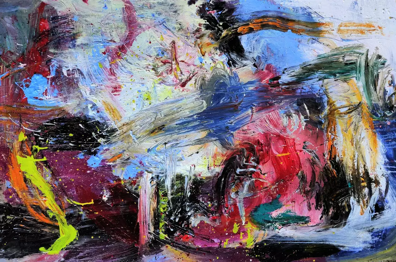 Manque by Merita Koskimies