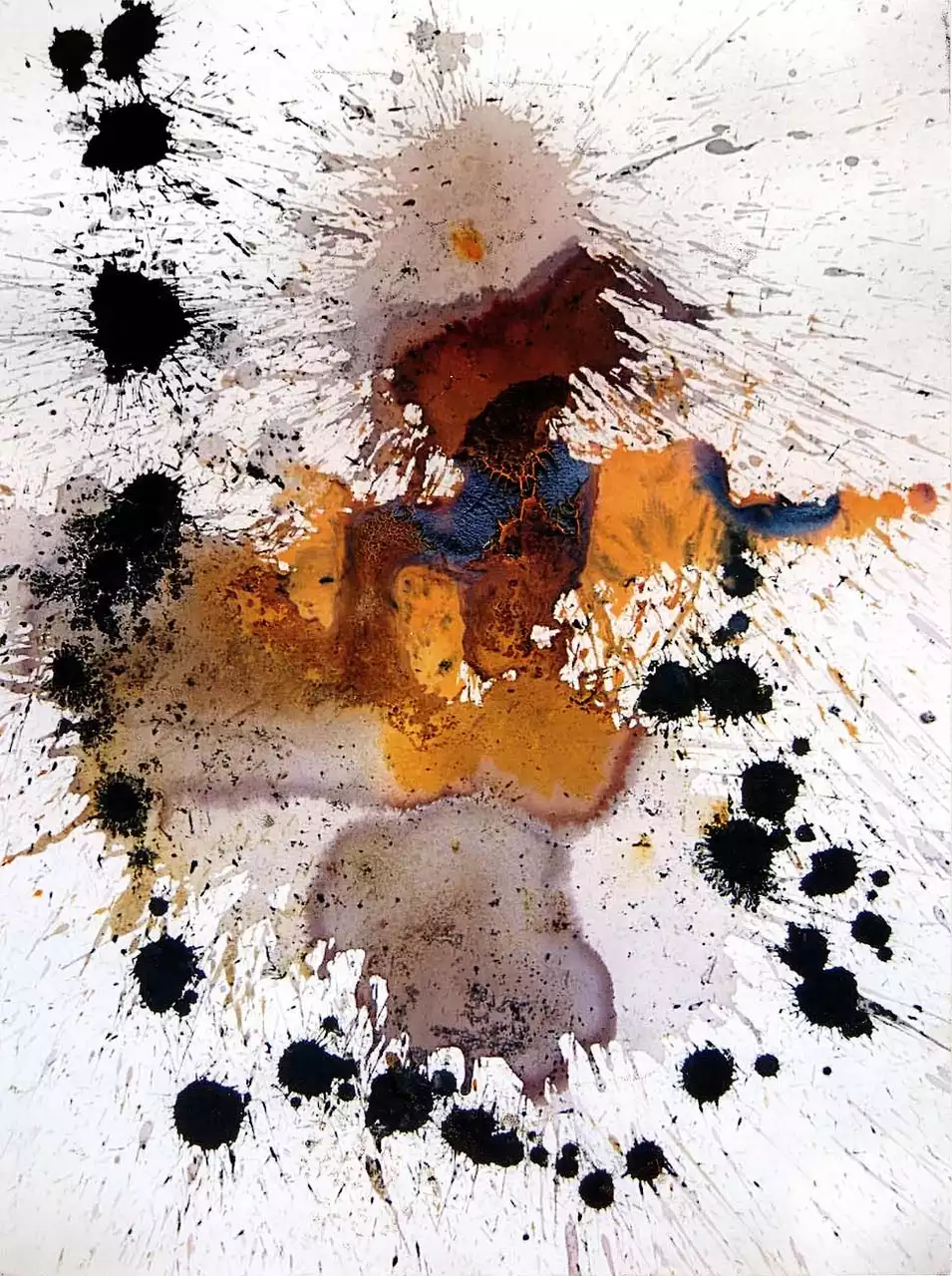 Phoenix by Merita Koskimies