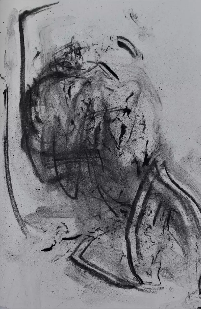 Silenced by Merita Koskimies